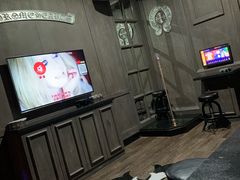 -范特西FANTASY量贩式KTV(民主广场店)
