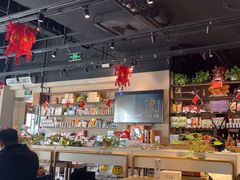 -随喜赞素食餐厅(亦庄店)