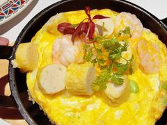 -俄士厨房(五棵松华熙LIVE店)