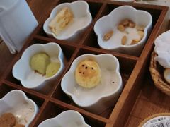 -鲤院·新中式美学·庭院餐厅(夫子庙店)