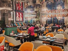 -巴依老爷新疆美食(清华东门店)