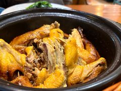 -老西门·常州菜(新区店)