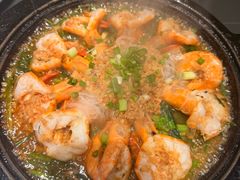 -五谷丰登农家院·地道胶东菜·海鲜烧烤(威海店)
