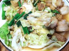 油渣莲白-邮亭陈鲫鱼·重庆老字号(大足直营店)