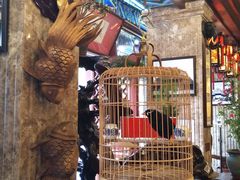 -兴盛德·麻辣花生大王·老店(中山路店)
