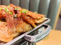 -沼津港精致料理·寿喜烧·烧鸟(青浦宝龙广场日料榜单店)