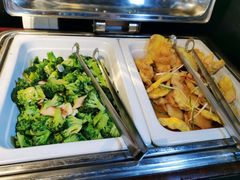 -盛江山自助料理(太原街万达店)