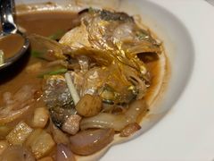 -庐灶江南·江南菜·四合院Bistro(东直门雍和宫·原华侨宾馆店)