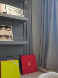 -爱儿美儿童摄影(奥森公园店)
