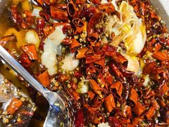 -川悦留香·海鲜餐厅(海棠68环球美食街店)