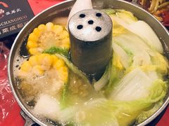 -斗鸡饭场伙·川菜(浆洗街店)