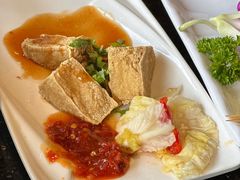 泡菜臭豆腐-吴记鲜定味