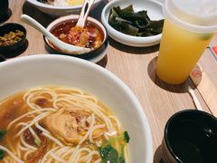 -云味馆·云南菜·云南米线(景田店)