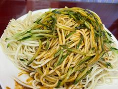 麻辣凉面-新川面馆(新街口二店)