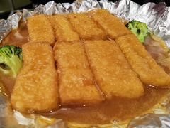 -古南都·老广东酒楼(龙江店)