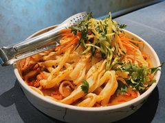 -伊带伊路新疆美食府(呼家楼店)