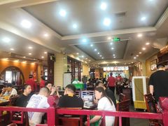 -老来福·非遗酸汤兔(凯旋路店)