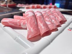 -宽窄巷子火锅(周浦店)