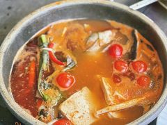 -Ameigo梅果·云贵川bistro(长宁来福士店)