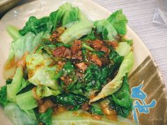 青菜-圆宝台湾小吃(迎津街店)