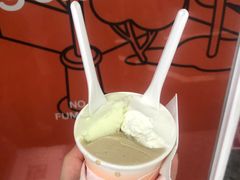 -Dip in Gelato(富民路店)