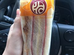 -大快乐烘焙坊(沙井店)