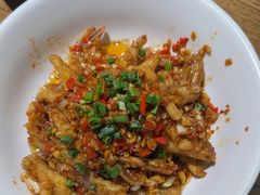 -八碗湘长沙市井菜(坡子街店)