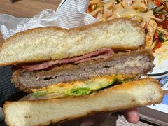 -魏家凉皮(协和店)