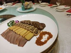 -小八仙·宴(三峡茶庄店)