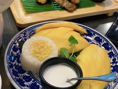 -simply thai天泰(长泰广场店)