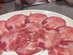-老铜锅老北京涮羊肉(常发店)