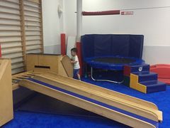 -美吉姆国际儿童发展中心(红谷滩绿地缤纷城中心)