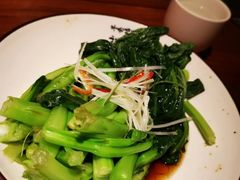 广式菜心-意满花千醉(金茂览秀城店)