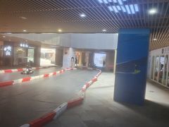 -易生活购物公园