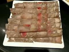 android_upload_pic-巴奴毛肚火锅(广益哥伦布店)