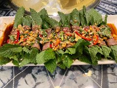 -云之南(八里庄店)