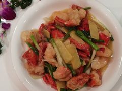 -老洋房花园饭店(绍兴路店)