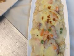 -马迭尔西餐厅(中央大街店)