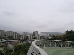 -飞凤山奥体公园