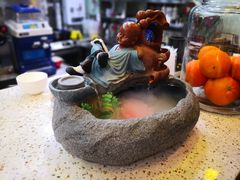 -溢仙茶(中防万宝城店)