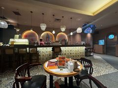 -墨纪Mojí墨西哥餐厅(官舍店)