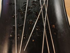 羊肉串-妈妈家铁锅炖(景诚园综合楼店)
