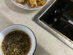 -风味烧烤