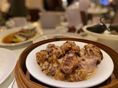 -铭家点心(秦岭路店)