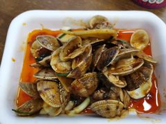 -盒马鲜生(杨高南路店)