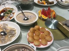 -榕树下海鲜馆(坪山路店)