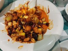 -紫光园(劲松店)