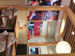 -一心创作料理屋(经开万达店)