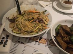 -关东小磨东北菜(漕河泾印象城店)