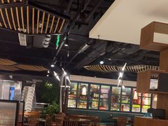 -南拳十三姨·潮汕砂锅粥(世纪金源店)